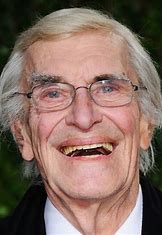 Martin Landau